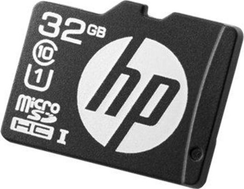 Flash Memory Card - microSD - 32 GB
