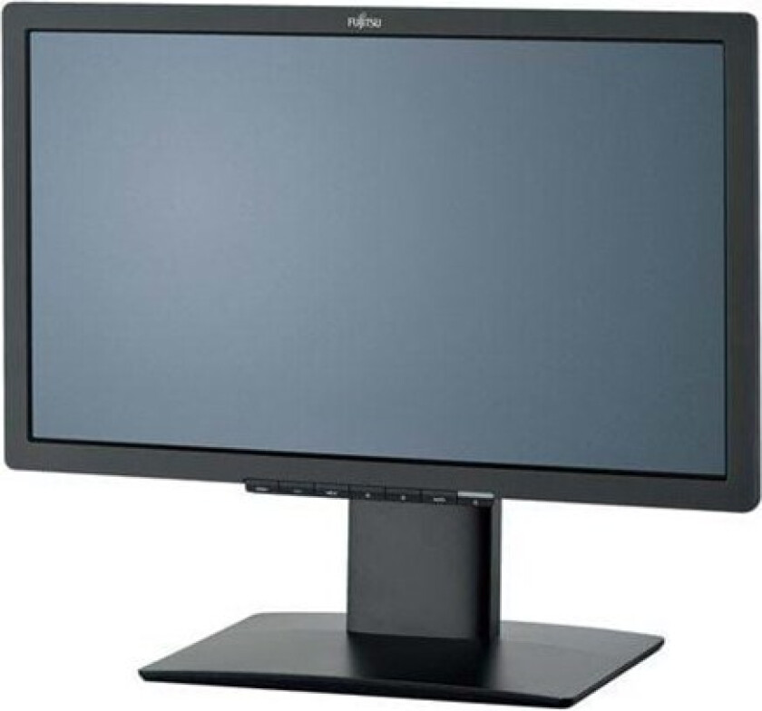 21" Fujitsu B22T-7 LED - 5 ms - Skjerm