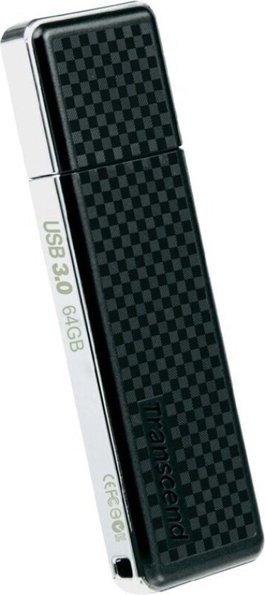 JetFlash 780 USB 3.0 - 64GB - 64GB - Minnepenn