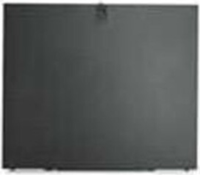 sidepanel for rack