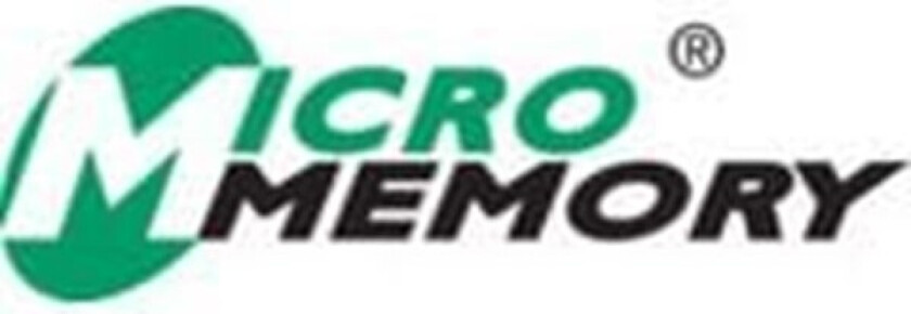 Memory hukommelse