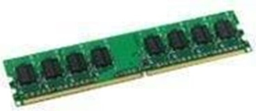 Memory hukommelse - 2 GB - DIMM