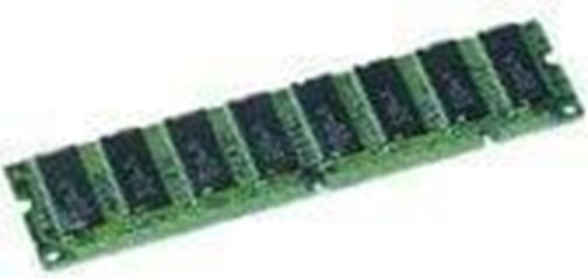 Memory hukommelse - 512 MB - DIM