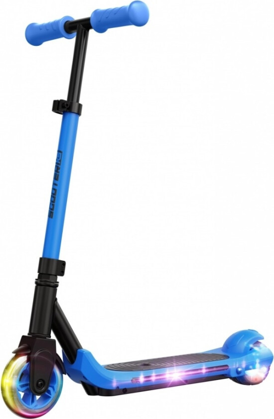SENCOR Electric scooter for kids Scooter Kids K5 BL 60W, 8 km/h