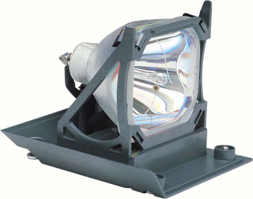 - Projektorlampe - P-Vip - 190 Watt - 5000 Time(R) (Standardmodus) / 7000 Time(R) (Sparemodus) - For X113, X113p