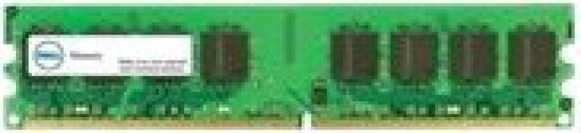 AB663418 minnemodul 16GB 1 x 16GB DDR4 3200MHz ECC
