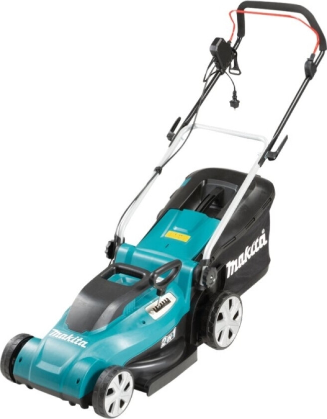 ELM4120 - Gressklipper - elektrisk - 1600 W - 3400 o/min - 41 cm - 14,5 kg