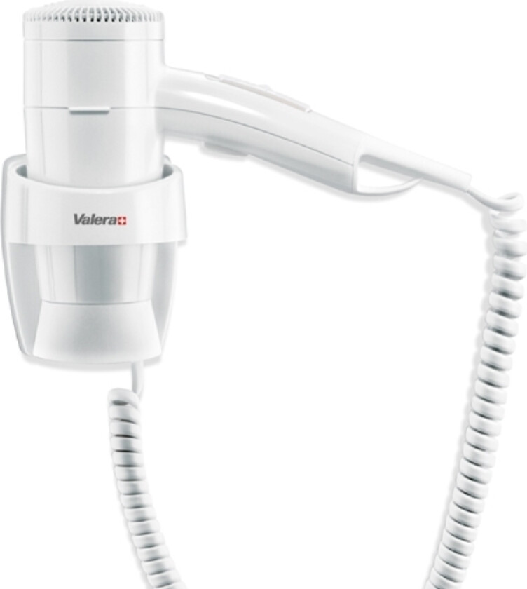 Valera Premium 1600 Super, Hvit, Hengeløkke, 1600 W