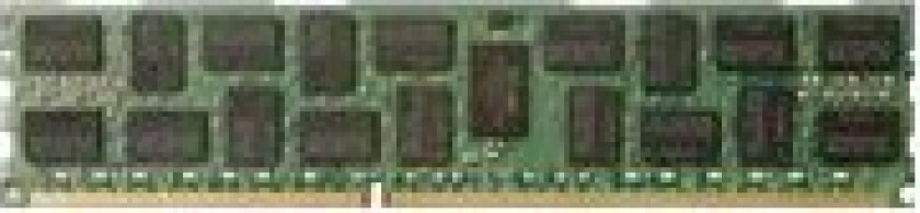 - DDR3 - modul - 8 GB - DIMM 240-pin - 1600 MHz / PC3-12800 - registrert - ECC - for HP Workstation z600, z800