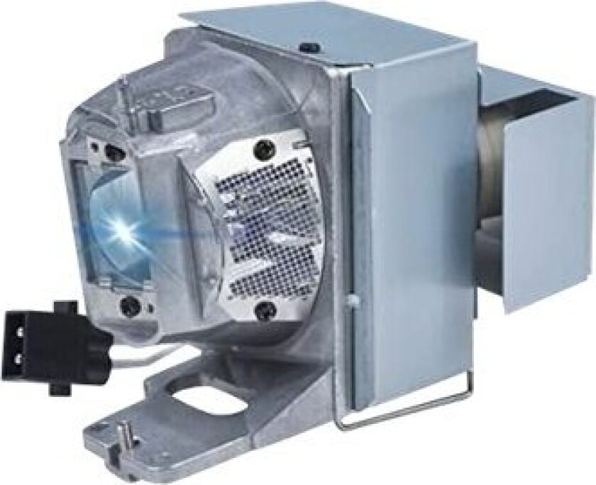 - Projektorlampe (tilsvarer: Optoma SP.7AZ01GC01) - 240 watt - 2000 time(r) - for Optoma EH334, EH335, EH336, HD143X, HD144X