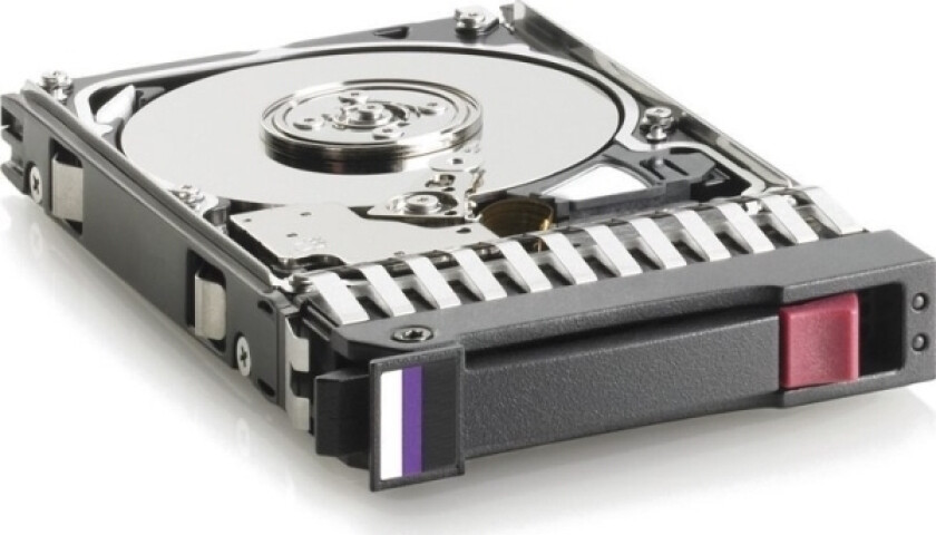 E - Harddisk - 146 GB - hot-swap - 3.5 - SAS - 15000 rpm