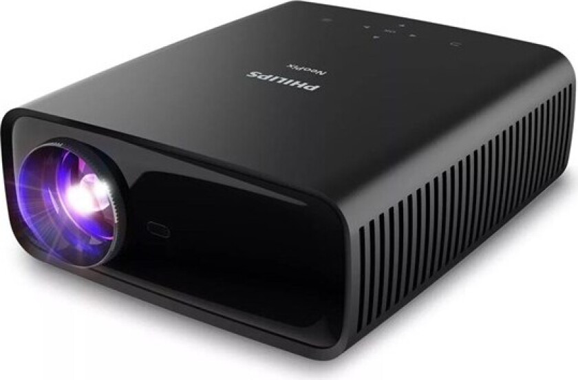 NPX330/INT, 250 ANSI lumen, LCD, 1080p (1920x1080), 3000:1, 16:9, 2032 - 2438,4 mm (80 - 96)