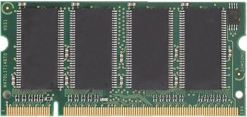Sodimm 4Gb Pc3L-12800 Hynix