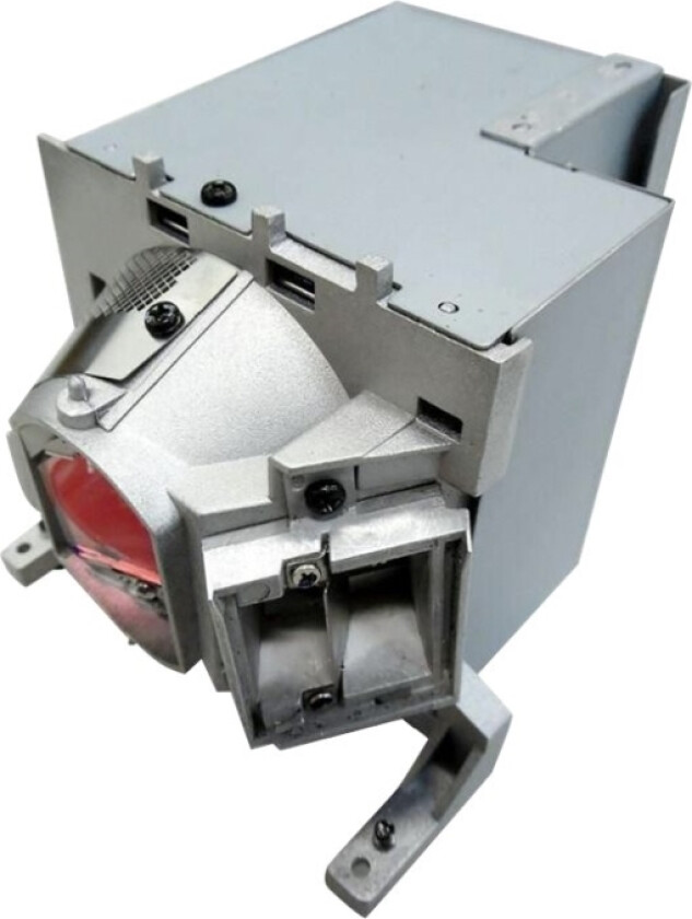 - Projektorlampe (tilsvarer: Optoma SP.72109GC01) - 365 watt - 3000 time(r) - for Optoma EH515, EH515T, W515, WU515