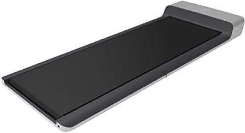 Kingsmith WPA1F PRO, 105 kg, 0,5 km/t, 6 km/t, Distanse, Hastighet, Step counter, Tid, Sort, Grå, Gå