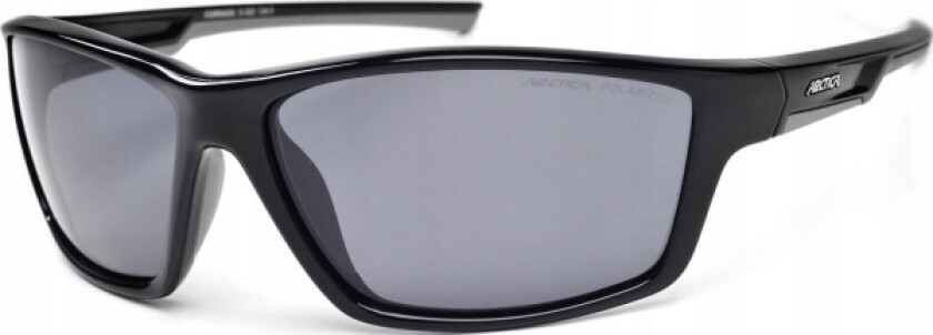 Sportsbriller S-322 sort