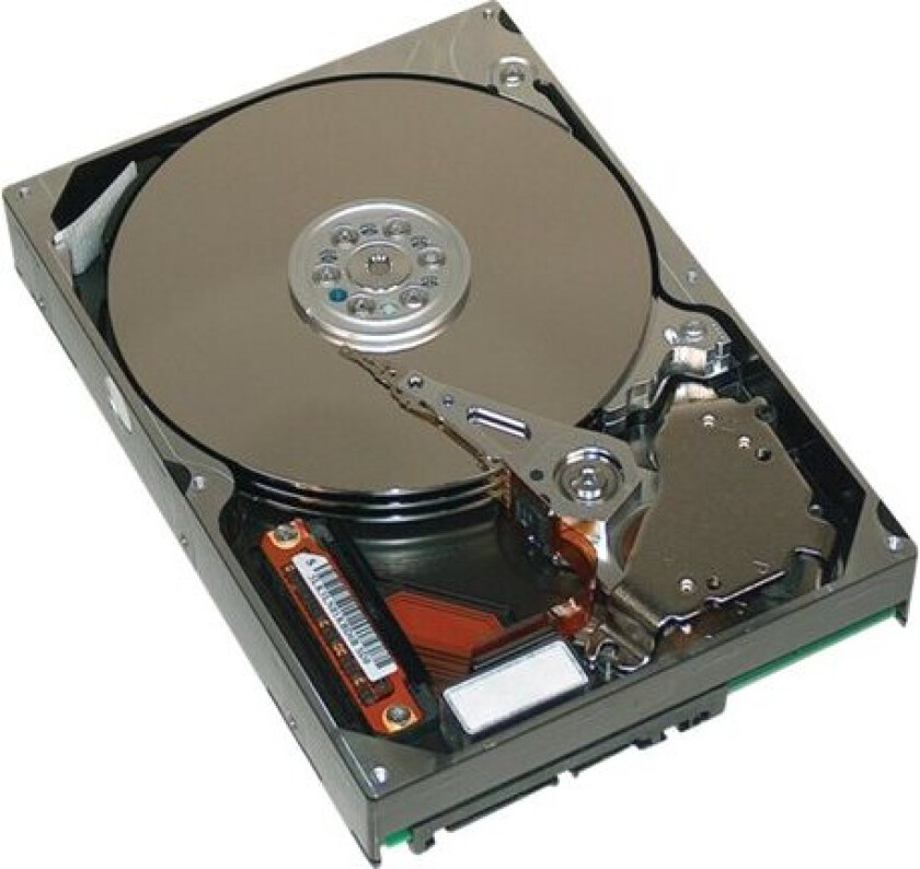 E - Harddisk - 500 GB - hot-swap - 3.5 - SATA 1.5Gb/s - 7200 rpm