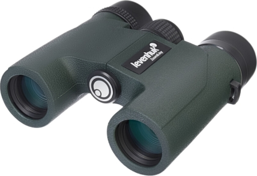 Levenhuk Karma PRO 8x25 kikkert