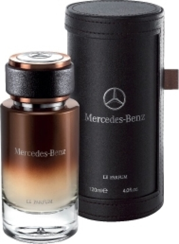 Mercedes Benz Le Parfum 120ml