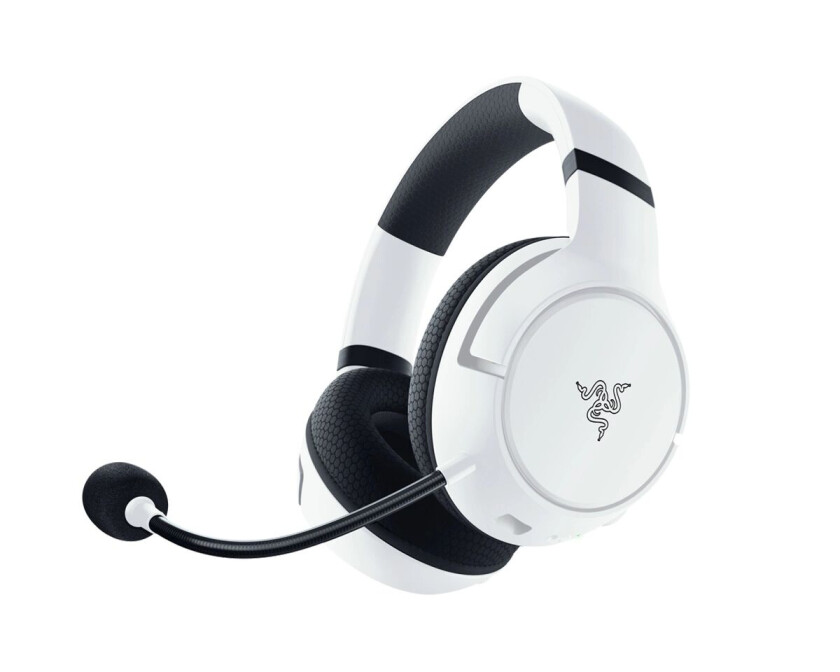 Kaira Hyperspeed Xbox Licensed Trådløst Gaming Headset Multiplatform -