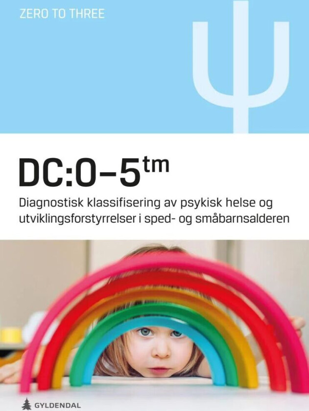 DC:0-5tm