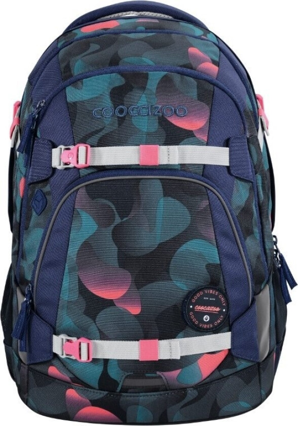 COOCAZOO 2.0 MATE backpack, color: Cloudy Peach