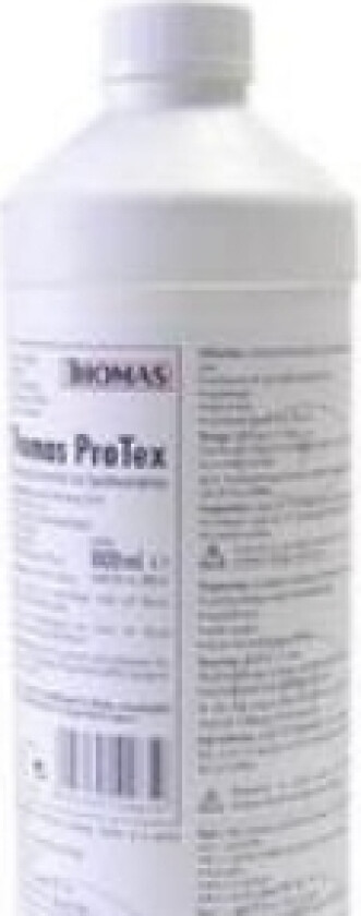 Bilde av Thomas ProTex rengjøringskonsentrat, rengjøringsmiddel