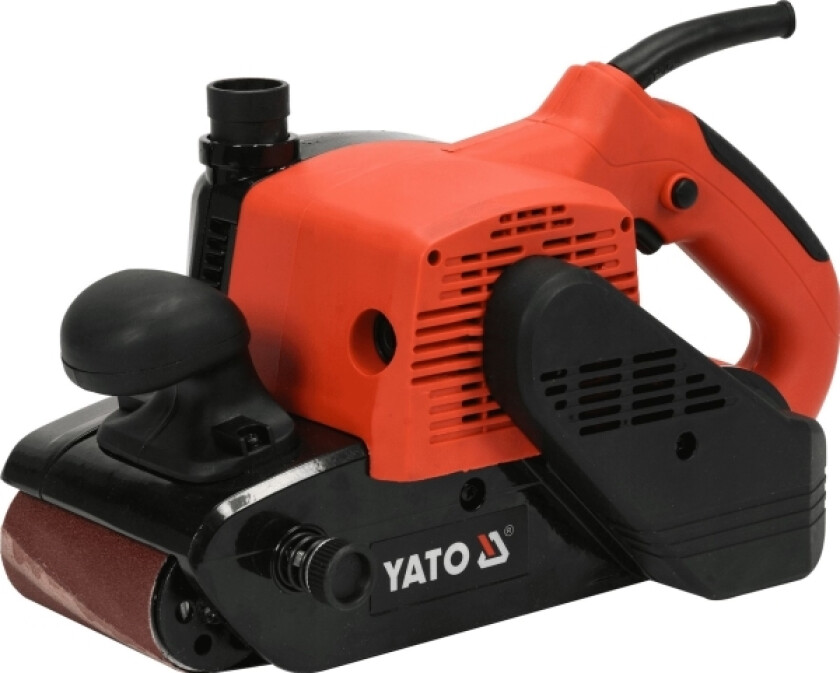 YT.BELT SANDER 1200W 100mmx610mm