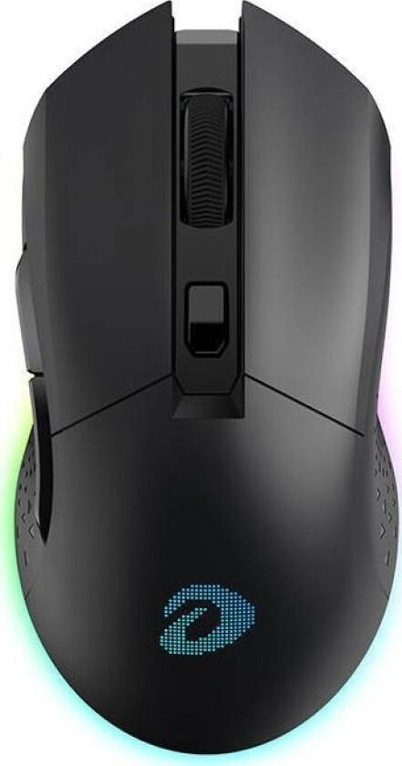 DAREU Wireless Gaming Mouse + Charging Dock EM901X