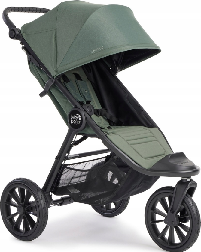 City Elite 2 Stroller Briar Green