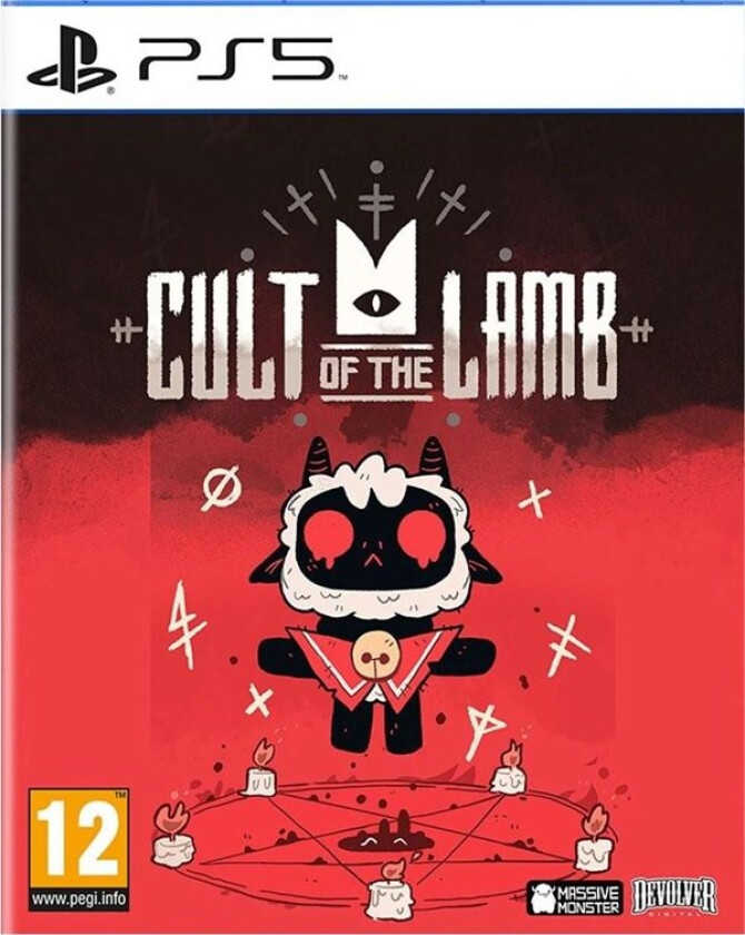 Cult of the Lamb