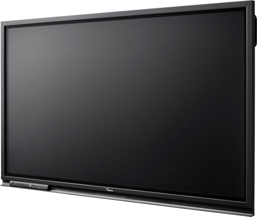 3752RK, interaktivt flatskjerm, 190,5 cm (75"), LED, 3840 x 2160 piksler, Wi-Fi