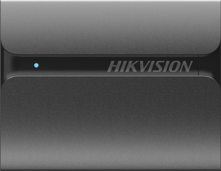 Hiksemi T300S Shield ekstern SSD-stasjon 512GB USB3.1 Type-C
