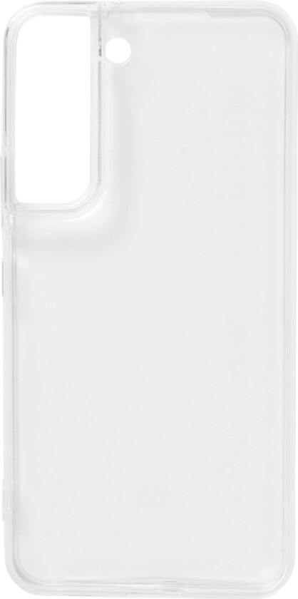 - Baksidedeksel for mobiltelefon - ultrasmal - UV-belagt termoplast-polyuretan - blank - for Samsung Galaxy S22