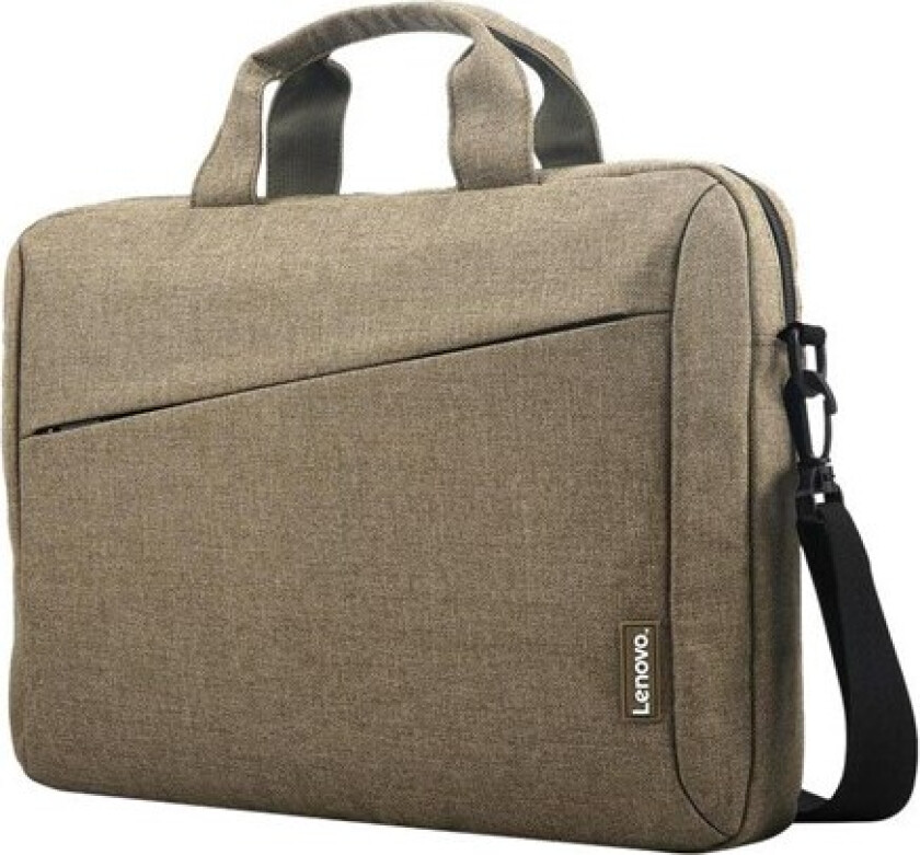 GX40Q17232 notebook case 39.6 cm (15.6") Toploader bag Green