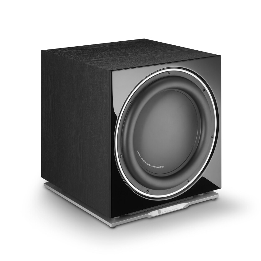 SUB K-14 F Subwoofer