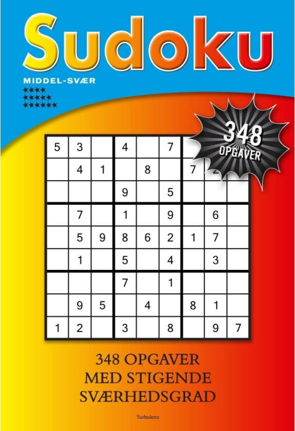 Sudoku Alessandra M. Digsmed-Wrem