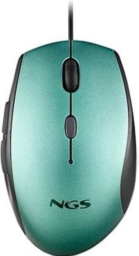 Mus NGS ERGO Blå