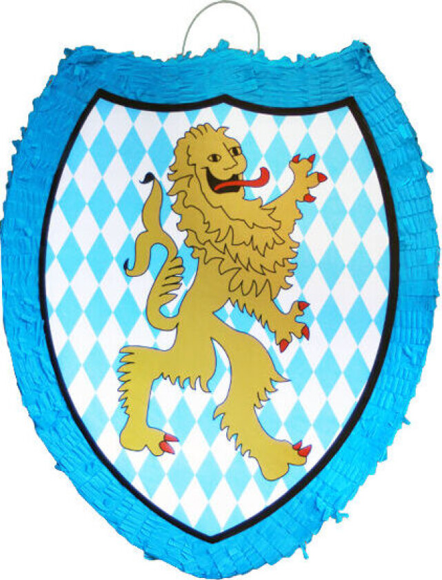 Piñata Oktoberfest