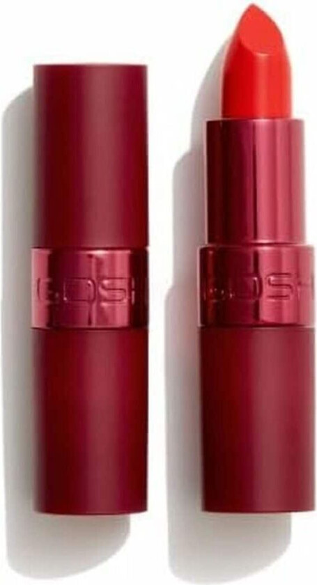 Leppestift Gosh Copenhagen Luxury Red Nº 002 Marylin 4 g