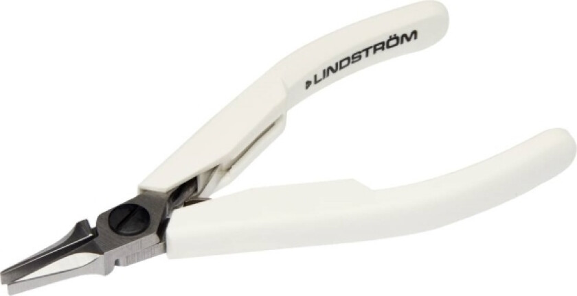 Lindström 7490 ESD Fladtang Lige 120 mm