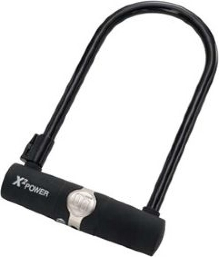 sykkellås 5800 U-LOCK (ONG-5800)