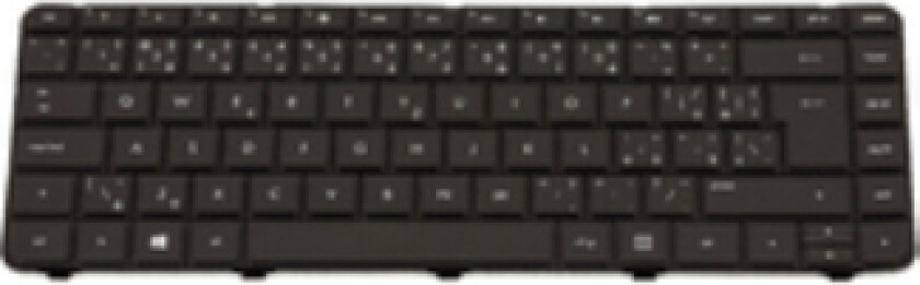 648217-BG1, Tastatur,