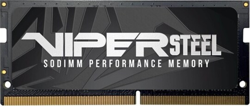 Extreme Performance Viper Steel