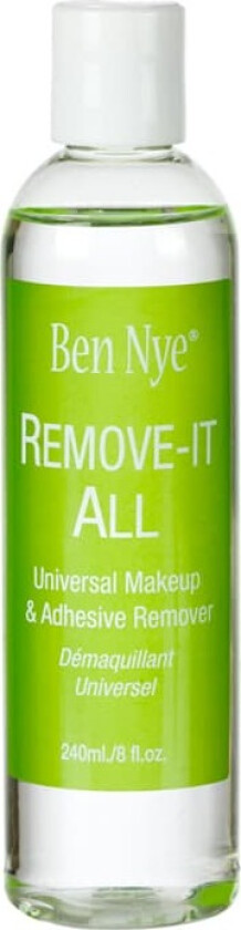 Remove-it all sminkefjerner, 240ml