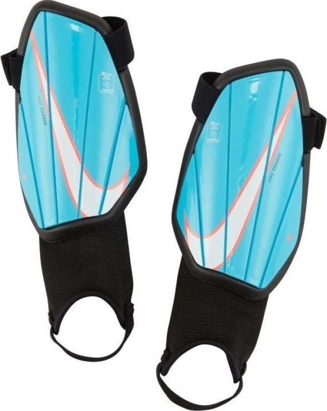 Charge Sp2165 416 Leggbeskyttere