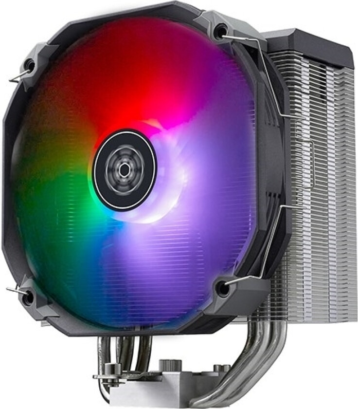Silverstone teknologi SST-ARV140-ARGB 4710679816678