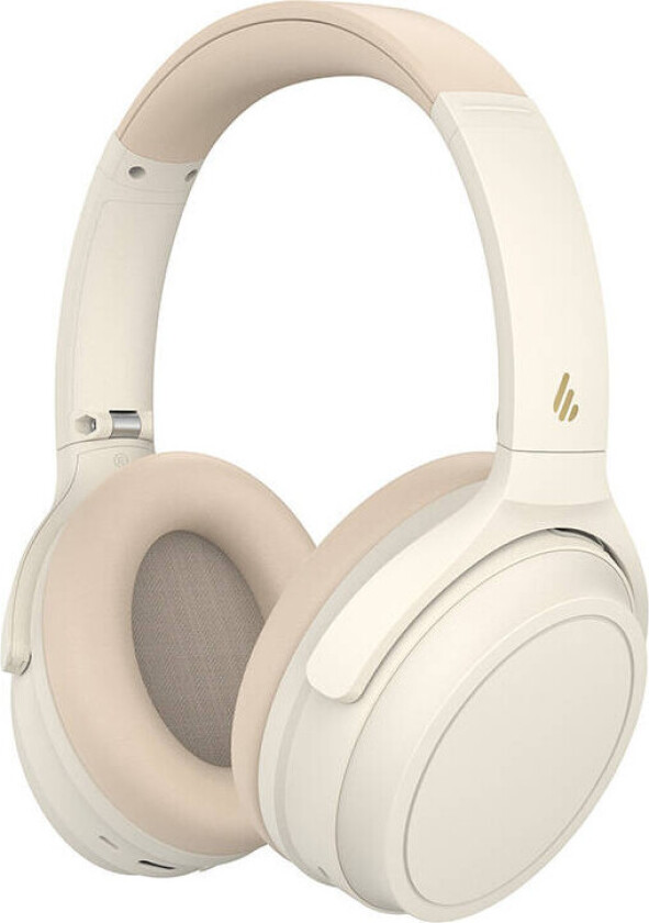 Edifier WH700NB Wireless Headphones, ANC (Beige)