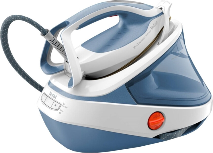 Tefal Pro Express Ultimate II GV9710 - Dampstrykejern