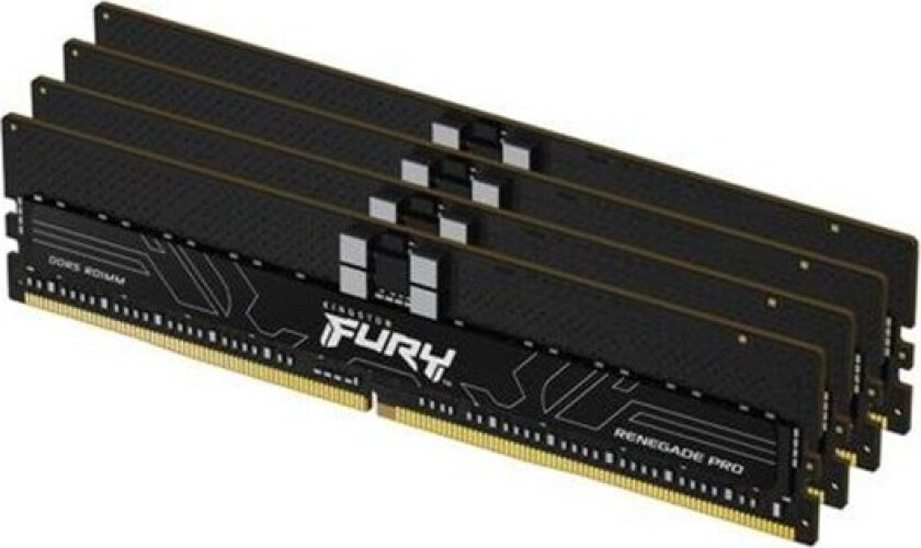 FURY Renegade Pro